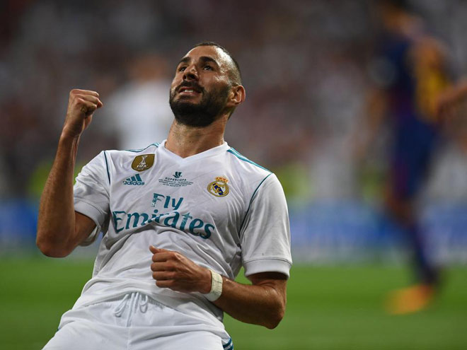 Chuyển nhượng Real 21/8: Zidane phải chọn hoặc Asensio hoặc Bale - 2