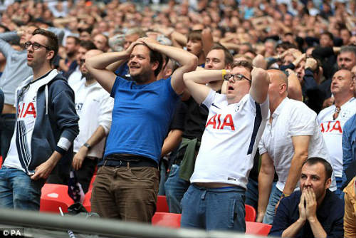 Chi tiết Tottenham - Chelsea: Alonso có cú đúp (KT) - 7