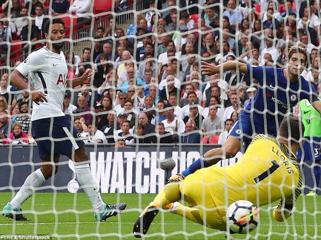 Tottenham - Chelsea: Siêu anh hùng và màn so tài kịch tính