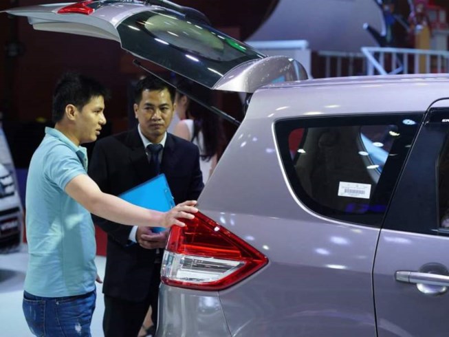 Dùng chuẩn của Mỹ,Pháp…dẹp 'rừng' giấy phép con ra sao? - 2