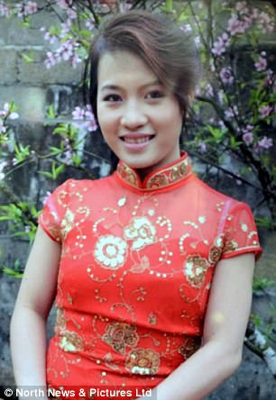 Người đẹp Việt bị thiêu chết ở Anh, bắt 2 nghi phạm - 1