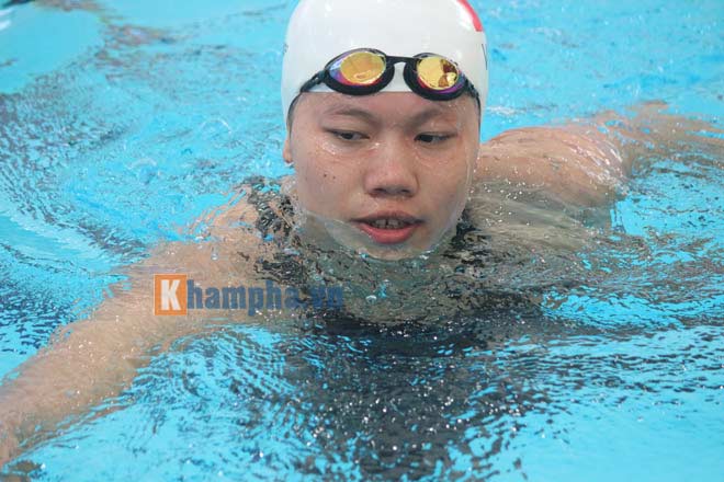 Ánh Viên – Schooling đua mưa HCV SEA Games, truyền thông sốt sắng - 6