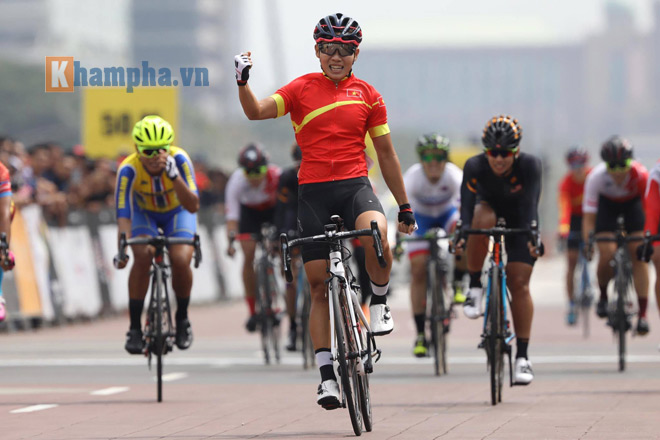 Cập nhật SEA Games 21/8: Ánh Viên phá kỷ lục, Việt Nam có 8 HCV - 13