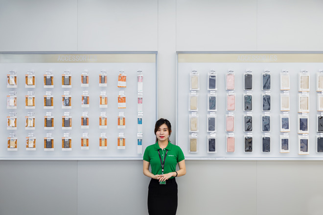 OPPO chính thức khai trương Brand Shop với những "trải nghiệm cao cấp" tại Việt Nam - 4