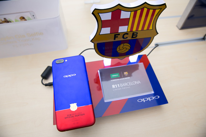 OPPO chính thức khai trương Brand Shop với những "trải nghiệm cao cấp" tại Việt Nam - 6