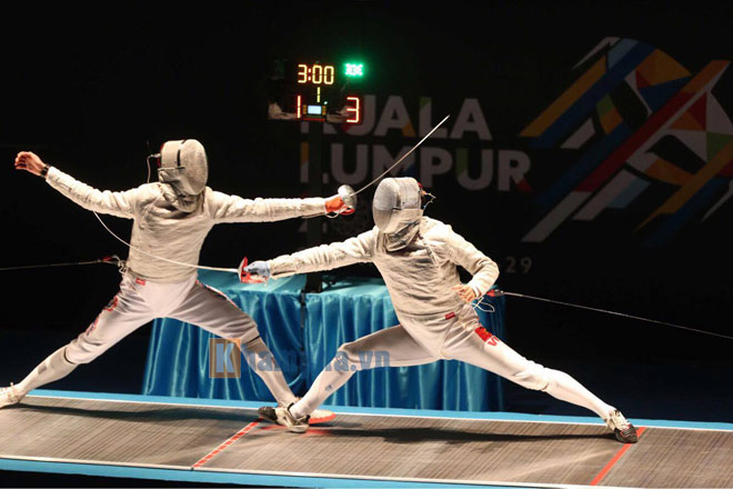 Cập nhật SEA Games 21/8: Ánh Viên phá kỷ lục, Việt Nam có 8 HCV - 4