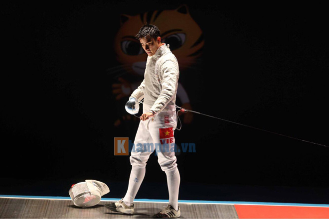 Cập nhật SEA Games 21/8: Ánh Viên phá kỷ lục, Việt Nam có 8 HCV - 6