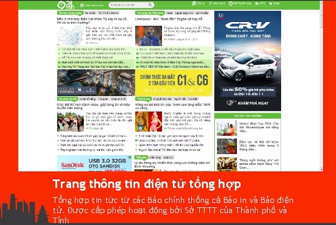 Tương lai nào cho tiếp thị số nội địa tại Việt Nam? - 3