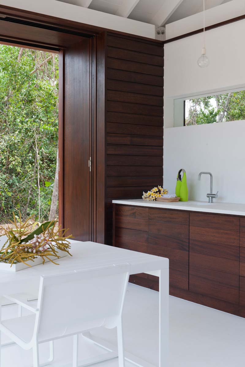 Ai mà chẳng mê căn nhà cạnh biển đẹp đến thế này! - 7