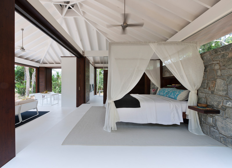 Ai mà chẳng mê căn nhà cạnh biển đẹp đến thế này! - 8