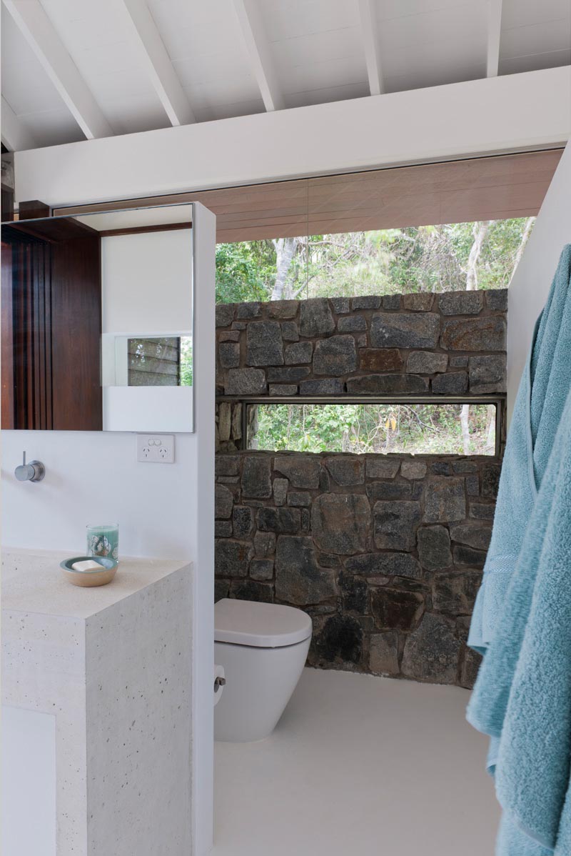 Ai mà chẳng mê căn nhà cạnh biển đẹp đến thế này! - 10