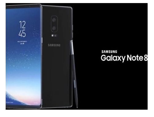 Galaxy Note 8 sẽ có giá bán thấp nhất từ 21,3 triệu đồng? - 1