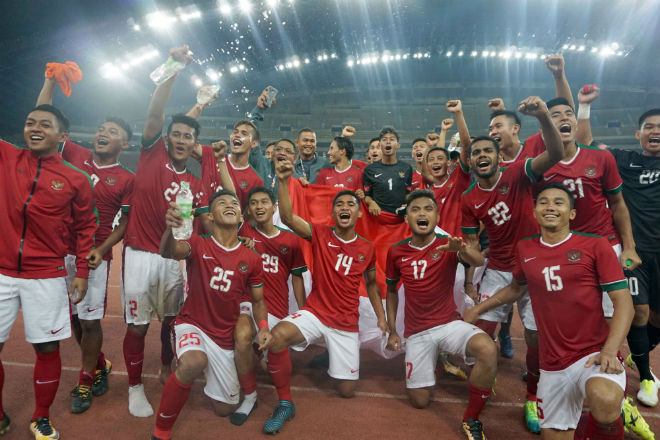 U22 VN đấu Indonesia: Vắng “Messi” số 6, dự đoán có trận đấu “điên rồ” - 1