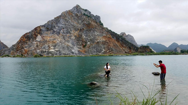 Tiếng than từ “Tuyệt tình Cốc” - 2