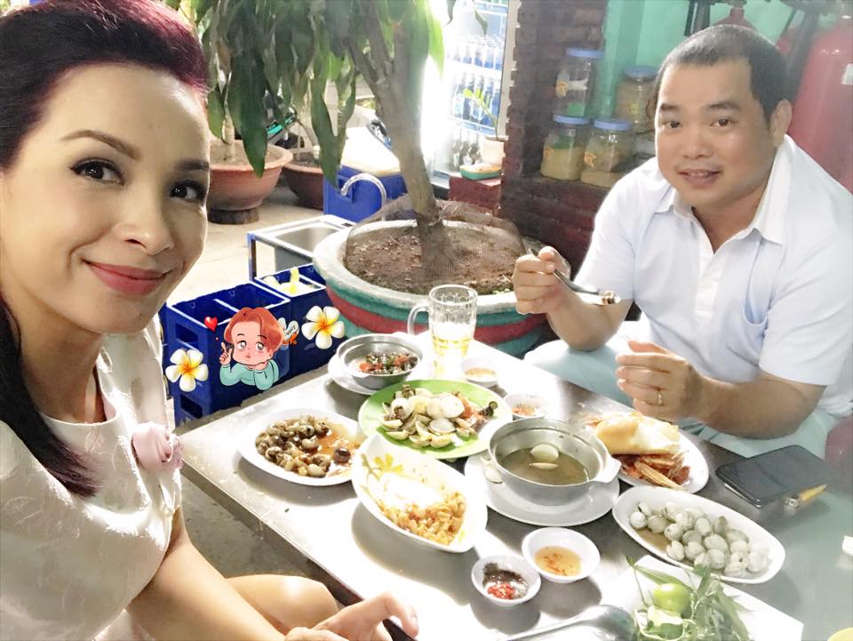 Trương Quỳnh Anh, Tim bất ngờ &#34;làm đám cưới&#34; - 6