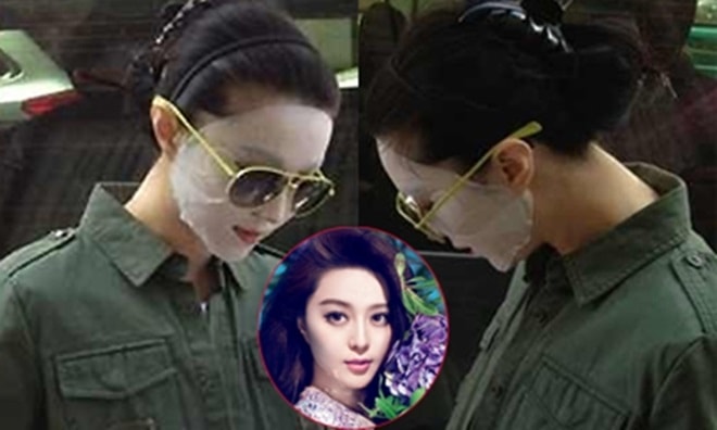 "Ninja Việt Nam" cũng thua Phạm Băng Băng khoản chống nắng - 9