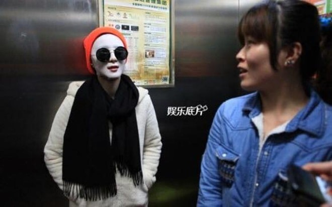 "Ninja Việt Nam" cũng thua Phạm Băng Băng khoản chống nắng - 11