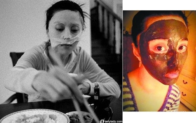 "Ninja Việt Nam" cũng thua Phạm Băng Băng khoản chống nắng - 12