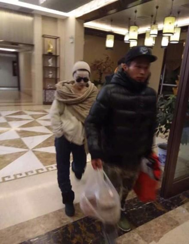 "Ninja Việt Nam" cũng thua Phạm Băng Băng khoản chống nắng - 13