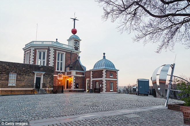 Những địa điểm du lịch nổi tiếng đang “lừa” du khách - 5