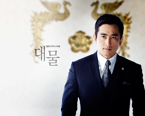 Ngây ngất trước thân hình điểm 10 của 4 "anh già" xứ Hàn - 4