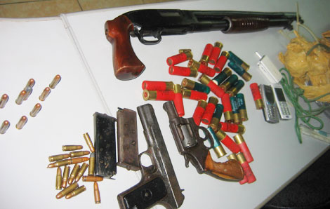 Trầm Bê lần đầu nếm trái đắng: Con trai bị giang hồ bắt cóc (Kỳ 1) - 4