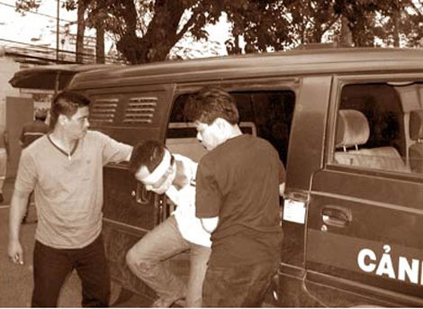 Trầm Bê lần đầu nếm trái đắng: Con trai bị giang hồ bắt cóc (Kỳ 2) - 3