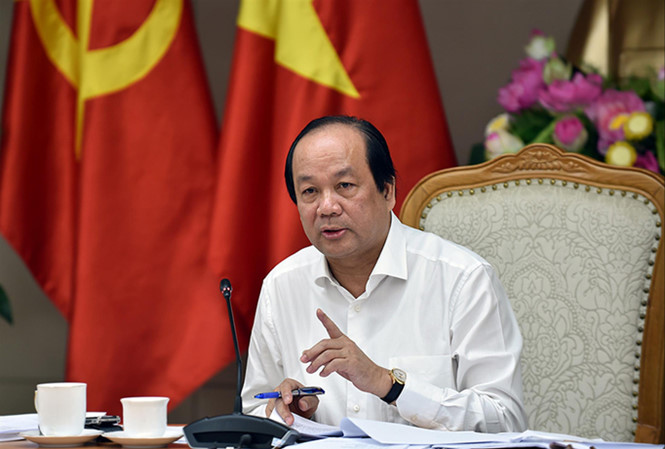 Kiểm tra chuyên ngành 'ngốn' 28,6 triệu ngày công và 14.300 tỷ - 1