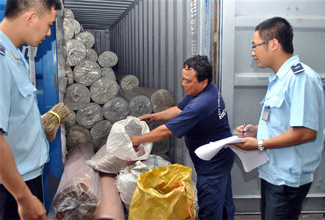 Kiểm tra chuyên ngành 'ngốn' 28,6 triệu ngày công và 14.300 tỷ - 2