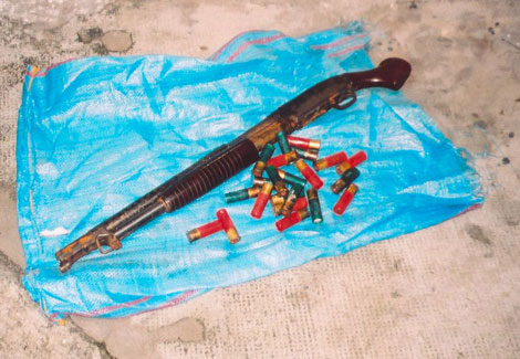 Trầm Bê lần đầu nếm trái đắng: Con trai bị giang hồ bắt cóc (Kỳ cuối) - 2