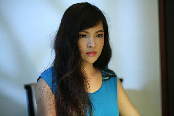 Phạm Phương Hạnh: Từ diễn viên, Hoa khôi đến Giám đốc sáng tạo - 3