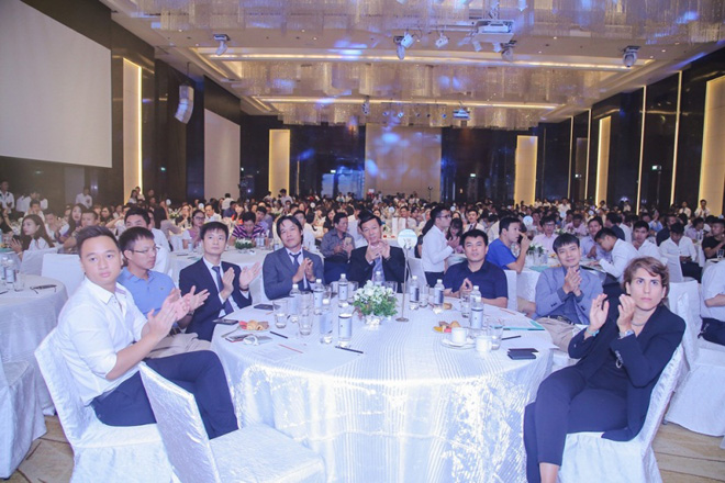 Best Western Premier Sonasea Phu Quoc: Tinh hoa nơi đảo ngọc - 1