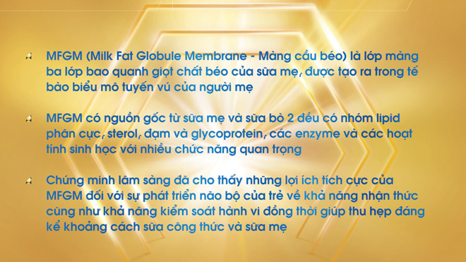 Bí mật kỳ diệu trong sữa mẹ được tìm kiếm nhiều nhất hiện nay - 3