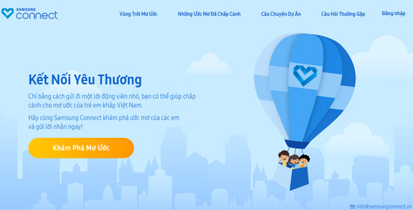 Yêu thương đong đầy trên những chuyến xe chở ước mơ - 1