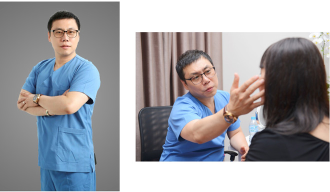 Đại gia tỷ đô Hàn Quốc “dốc tiền” vào ngành thẩm mỹ Việt Nam - 10