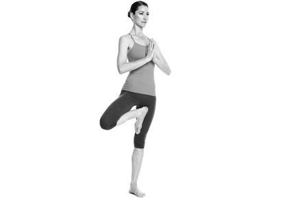 8 động tác yoga đẩy lùi bệnh tật - 5