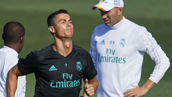 Ronaldo kháng án bất thành “trút giận” trên mạng xã hội, vẫn ra sân đá cúp - 3