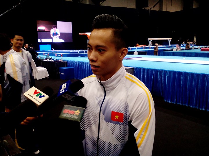 Cập nhật SEA Games 23/8: Tú Chinh và điền kinh gặt Vàng - 15