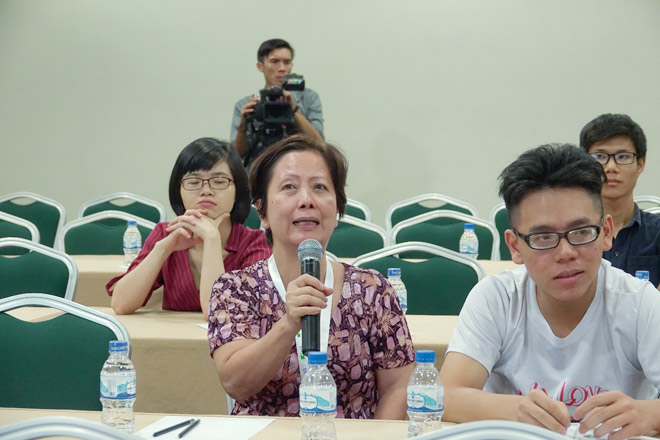 Làm gì để hôi miệng không còn ảnh hưởng đến cuộc sống? - 3