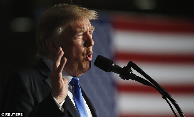 Vì bức ảnh này, Trump dồn 4.000 quân tới Afghanistan - 3