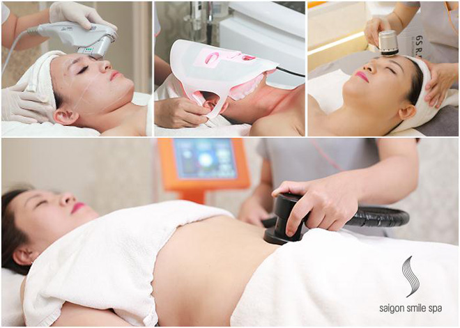 3 thông điệp ý nghĩa từ thương hiệu Medical spa 12 tuổi - 2