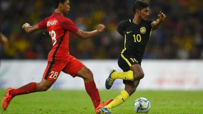 Chi tiết U22 Malaysia - U22 Lào: Tắt ngấm hy vọng (KT) - 3