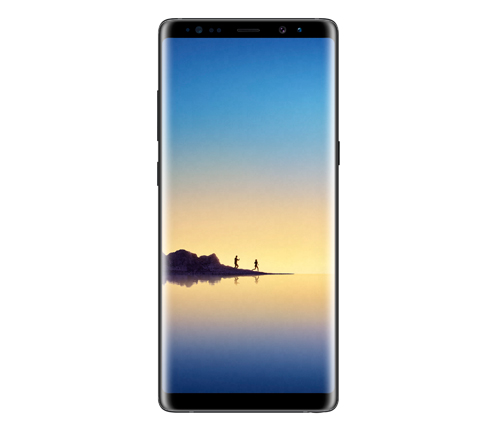 “Bom tấn” Samsung Galaxy Note8 trình làng, camera kép quá đỉnh - 1