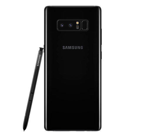 “Bom tấn” Samsung Galaxy Note8 trình làng, camera kép quá đỉnh - 3