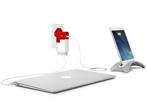 10 phụ kiện giúp bạn tận dụng tối đa chiếc MacBook - 5