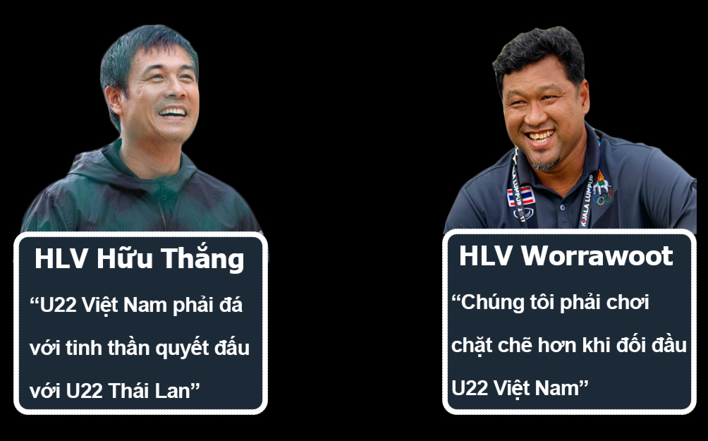 U22 Việt Nam - U22 Thái Lan: Công Phượng, Tuấn Tài sửa sai, quyết vào bán kết - 6