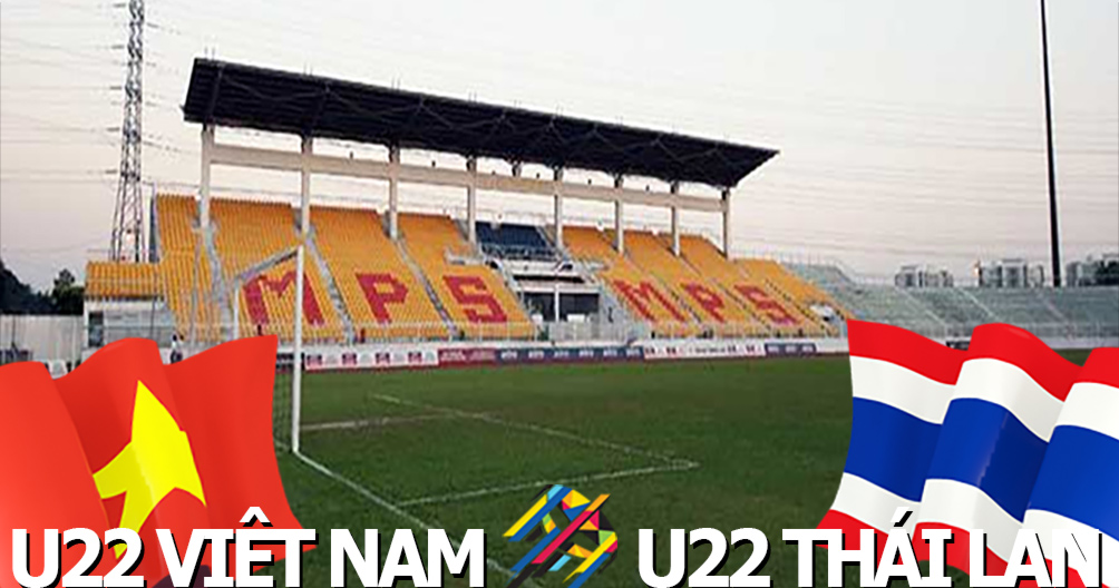 U22 Việt Nam - U22 Thái Lan: Công Phượng, Tuấn Tài sửa sai, quyết vào bán kết - 1