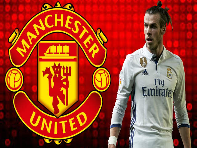 Chuyển nhượng Real: Gareth Bale cự tuyệt MU, ở lại Real