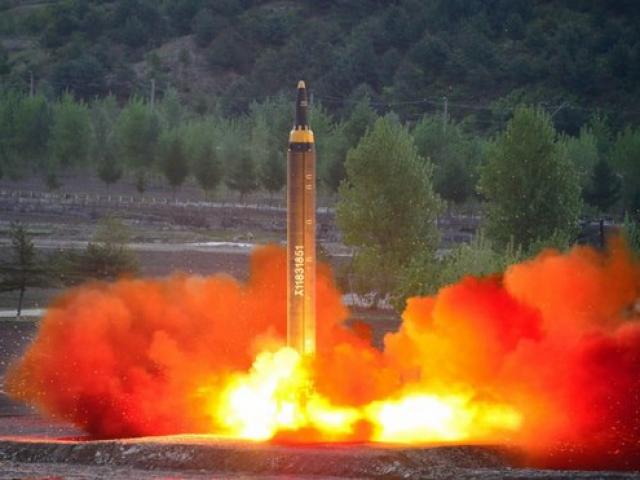 Công nghệ Triều Tiên thiếu để sản xuất đầu đạn hạt nhân