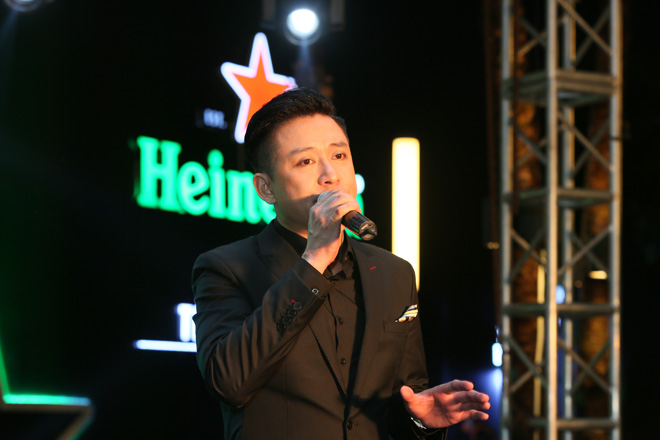 “The World of Heineken” Hà Nội vén màn bí mật hương vị bia tuyệt hảo - 2